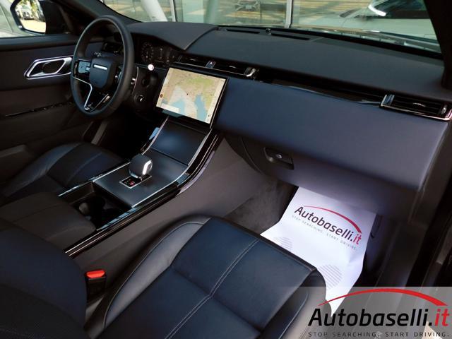 LAND ROVER Range Rover Velar 2.0 I4 PHEV 404 CV DYNAMIC SE 4WD IBRIDO PLUG-IN