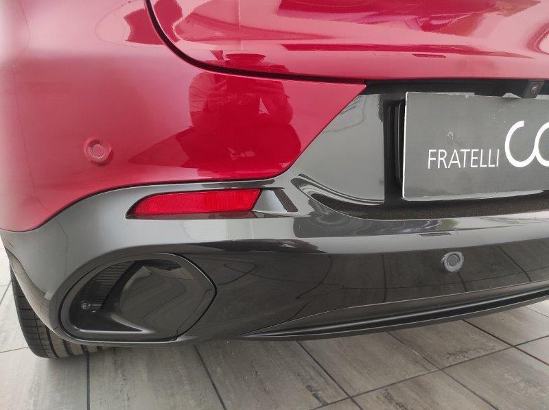 ALFA ROMEO Tonale - Tonale 1.5 160 CV MHEV TCT7 Veloce