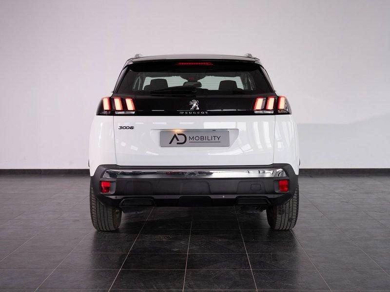 Peugeot 3008 BlueHDI 130 EAT8 S&S Business