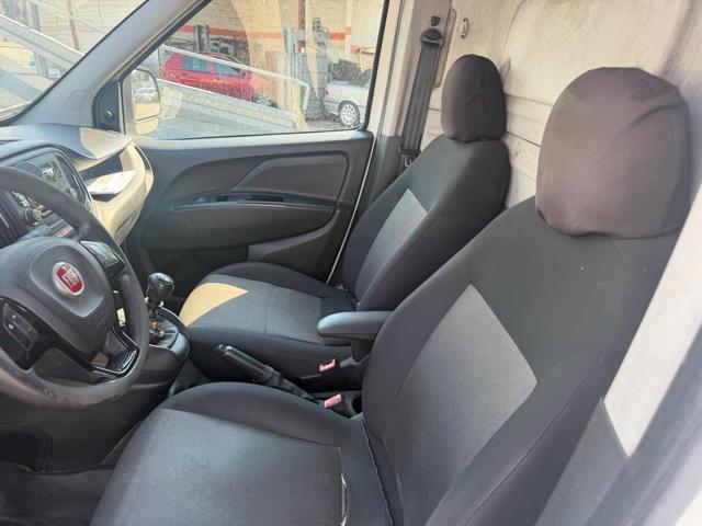 FIAT Doblo Doblò 1.6 MJT 120CV PC-TN Cargo Lamierato SX