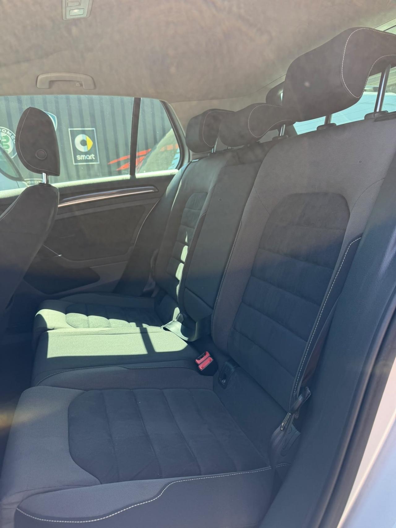 Volkswagen Golf 1.6 TDI 5p. Trendline BlueMotion Technology