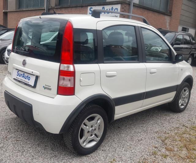 FIAT Panda 1.2 Climbing Natural Power