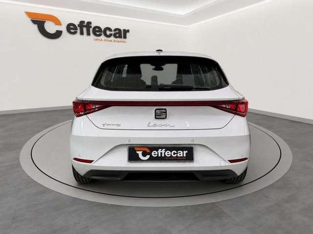 SEAT Leon 2.0 TDI Business