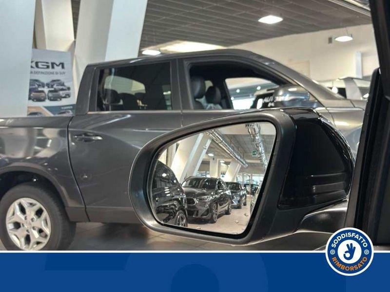 Mercedes-Benz GLB Classe 200d Automatic AMG Line Advanced Plus