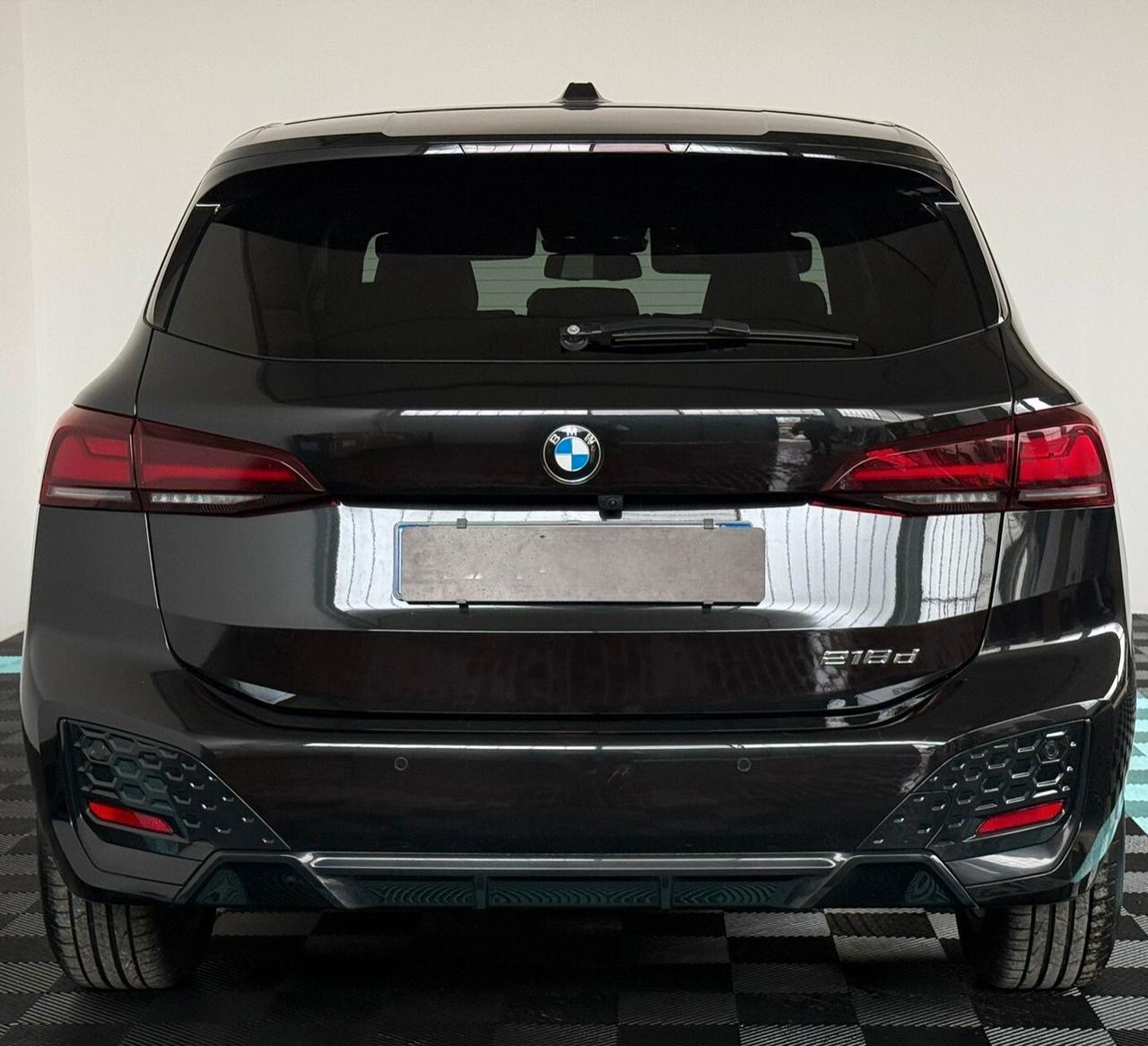 Bmw 2er Active Tourer 220d 48V Msport