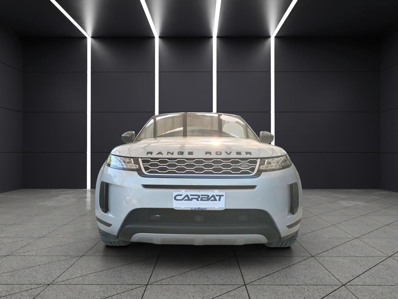 LAND ROVER RR Evoque 2ª serie Range Rover Evoq...