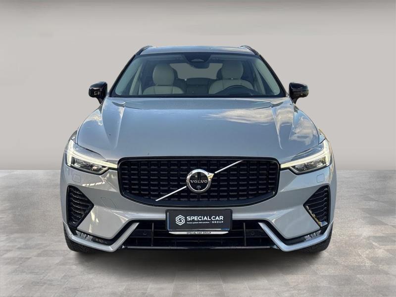 Volvo XC60 2.0 B4 Ultimate Dark AWD automatico