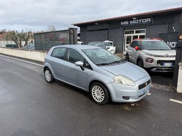 Fiat Grande Punto 1.3 MJT 90 CV 5p - Superprezzo - Tutto incluso