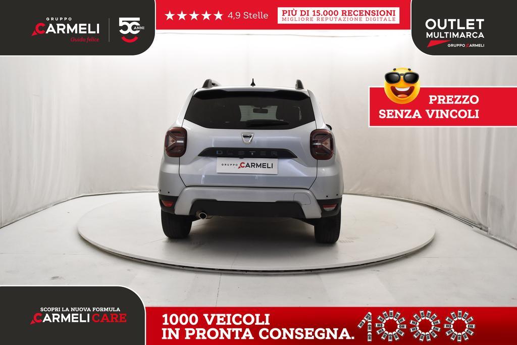 Dacia Duster 1.0 TCe GPL Prestige 4x2