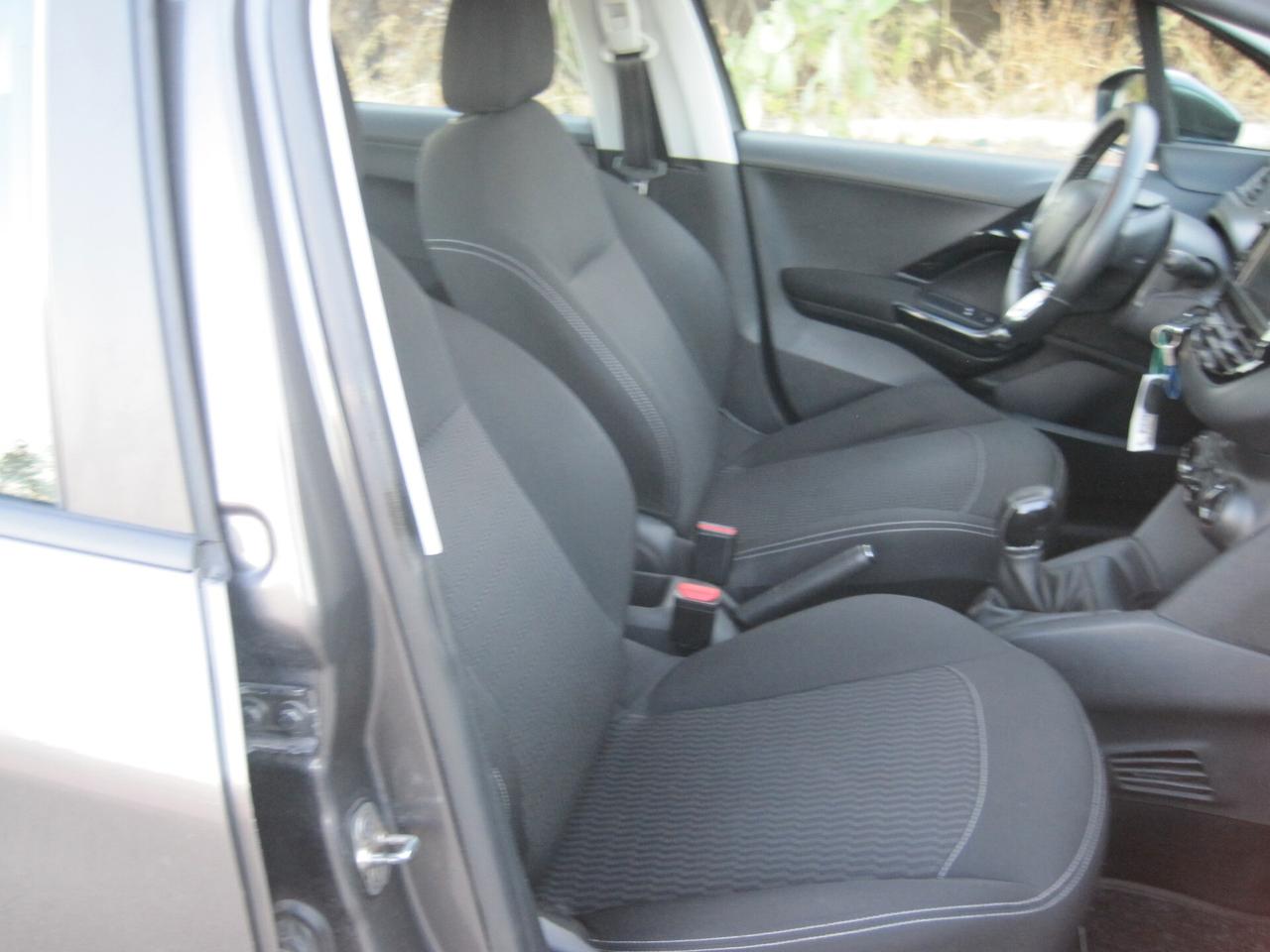 Peugeot 208 PureTech 82 5 porte Active