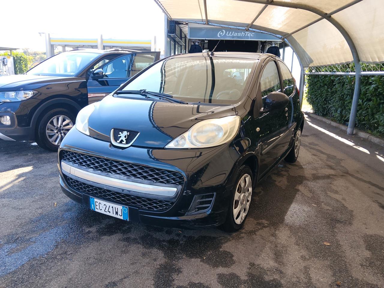 Peugeot 107 1.0 68CV 5p. Plaisir
