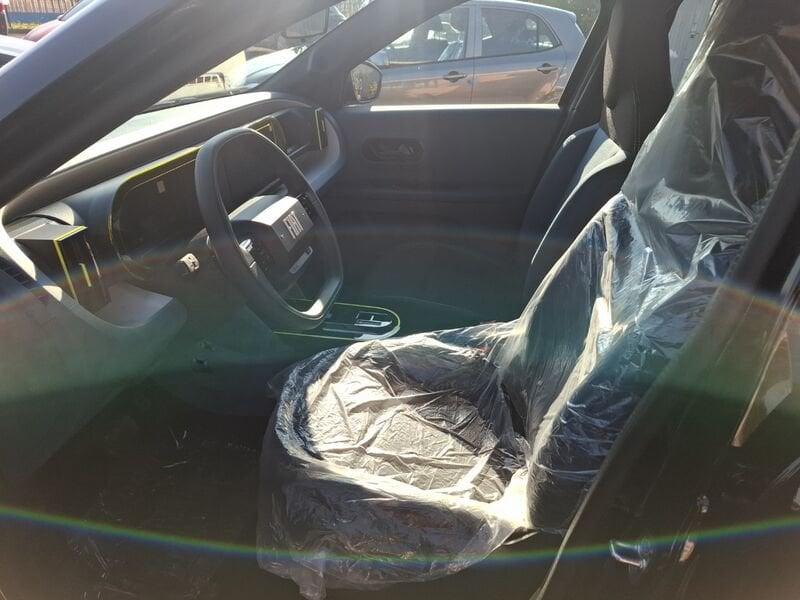 FIAT Grande Panda Grande Panda 1.2 100 CV S&S Icon