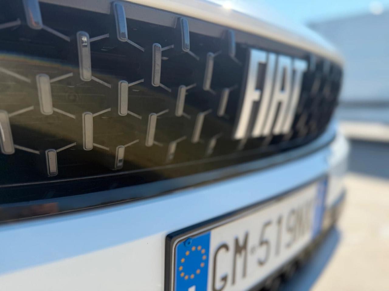 FIAT TIPO CROSS 1.3 MJT - AZIENDALE - 36000 KM