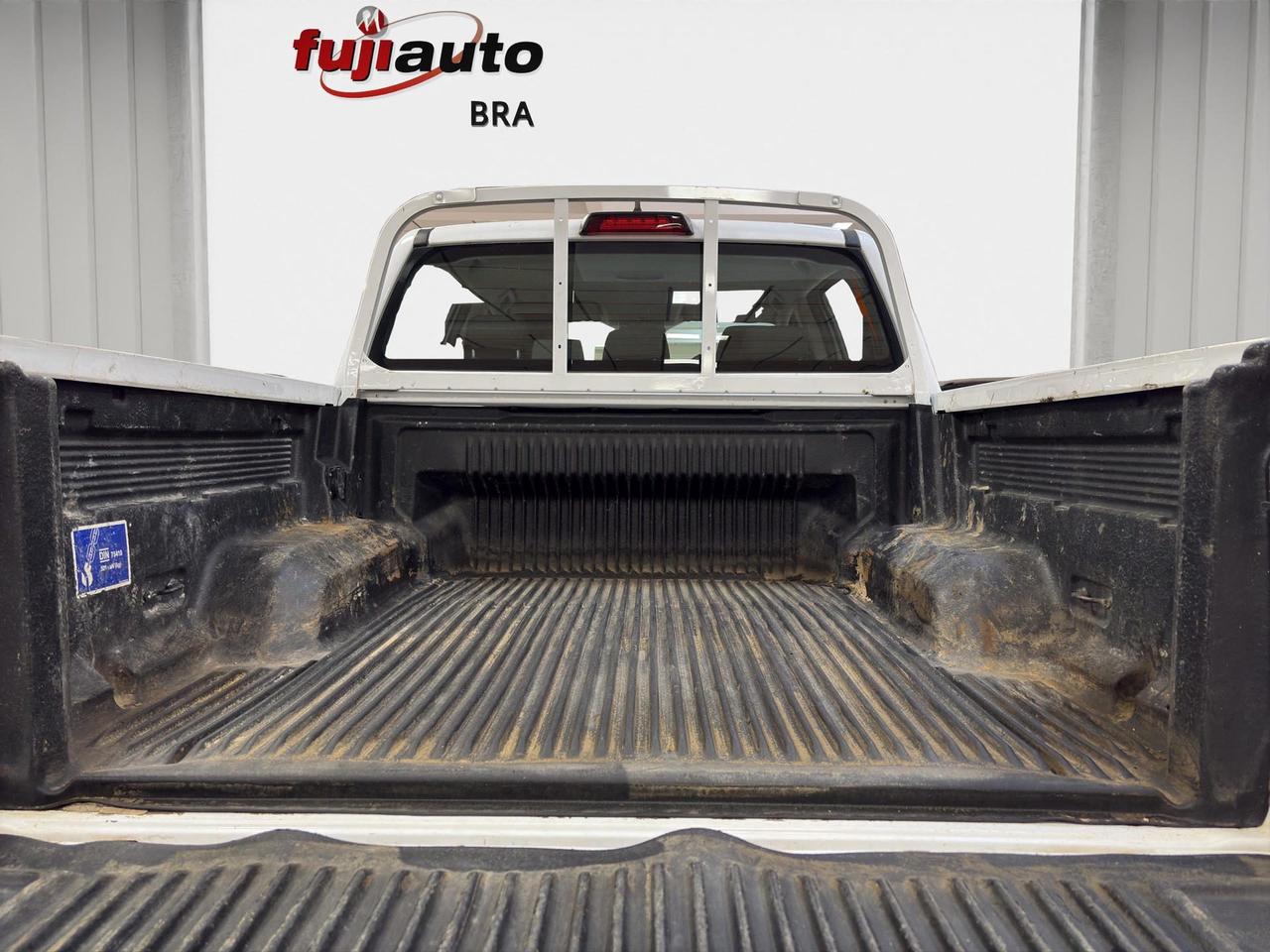 Ford Ranger 2.0 tdci double cab XL 170cv