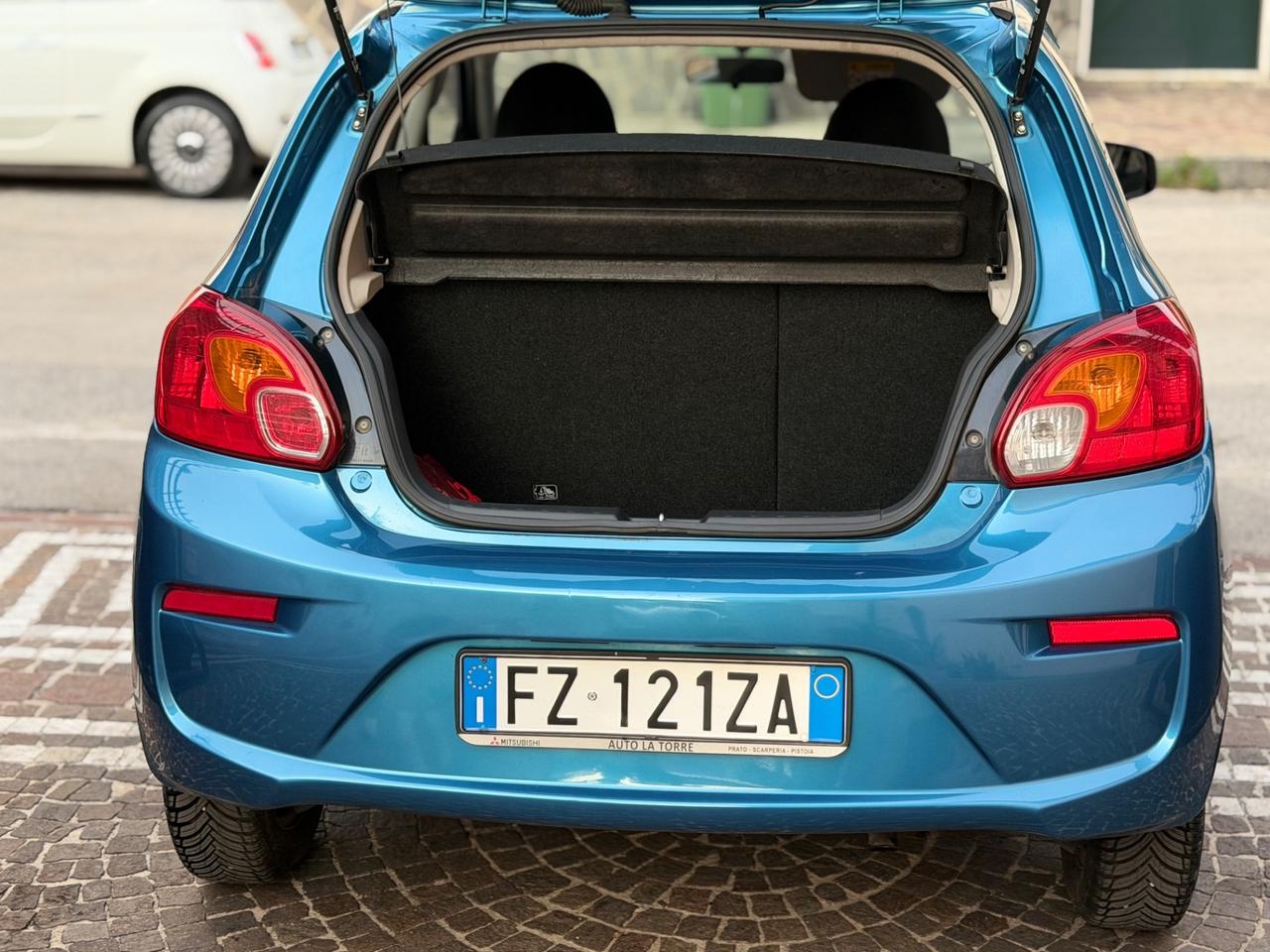 Mitsubishi Space Star 1.0 Funky