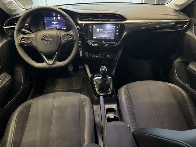 OPEL Corsa 1.2 75 CV Elegance