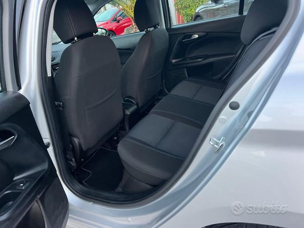 FIAT Tipo 1.3 Mjt S&S 5 porte Mirror