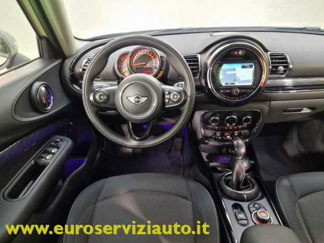 MINI Clubman 2.0 Cooper D