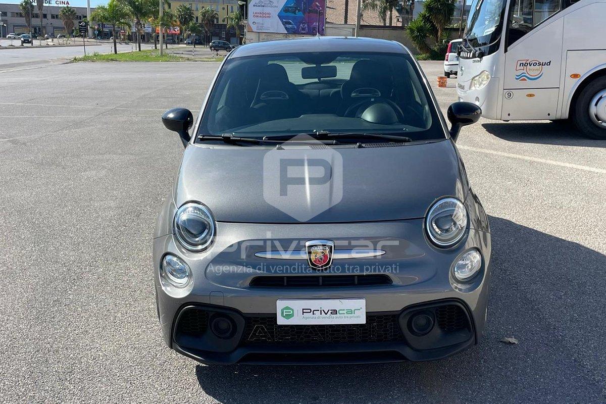 ABARTH 595 1.4 Turbo T-Jet 145 CV