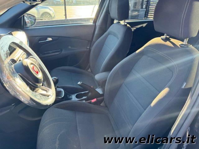 FIAT Tipo 1.6 Mjt S&S SW City Sport