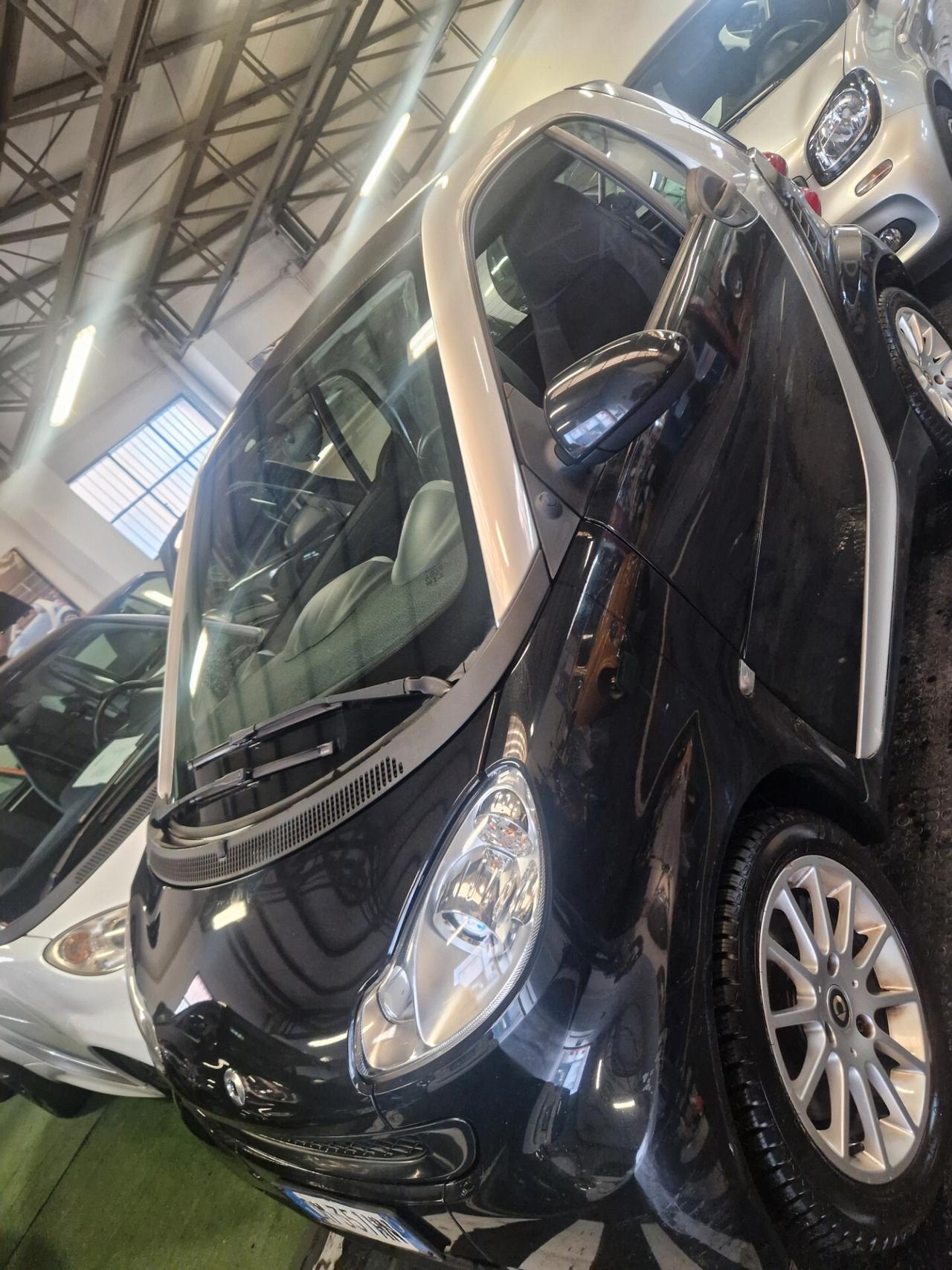 Passion motore revisionato frizione nuova