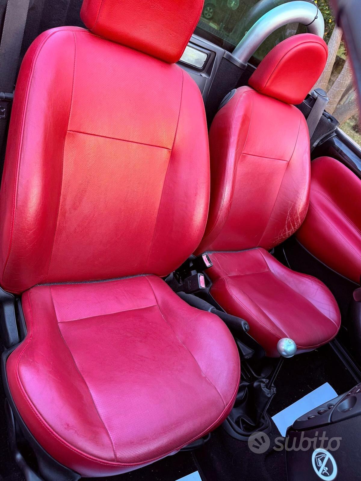 Ford Ka StreetKa 1.6 COME NUOVA YIN e YANG
