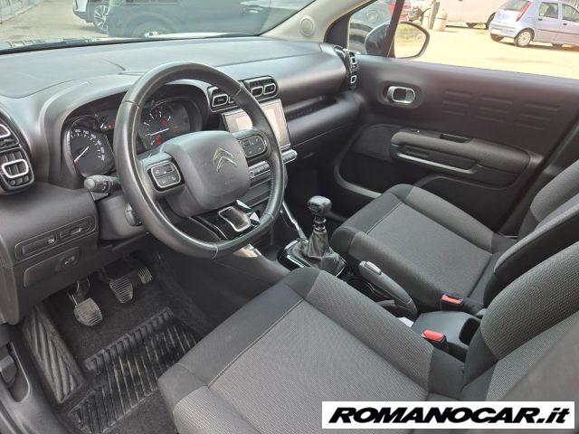 CITROEN C3 Aircross PT 110 Feel