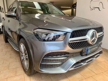 Mercedes-Benz GLE 300 GLE 300d mhev Premium Plus 4matic auto IVA Esposta