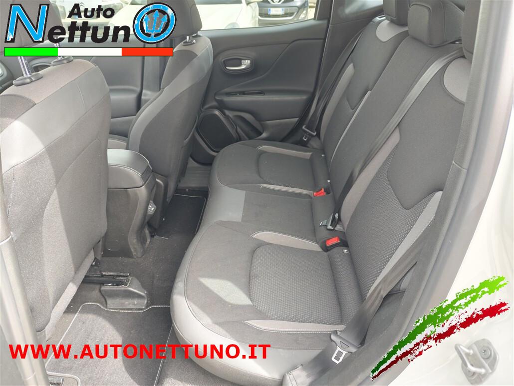 Jeep Renegade 1.0 T3 Limited