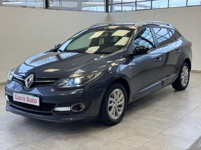 RENAULT Megane 1.5 110CV SporTour *EURO 6B*OCCASIONE*