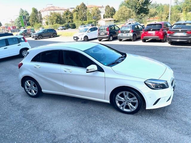 Mercedes-benz A 180 A 180 CDI Sport