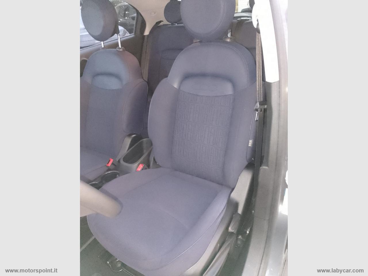 FIAT 500X 1.3 M.Jet 95 CV City Cross