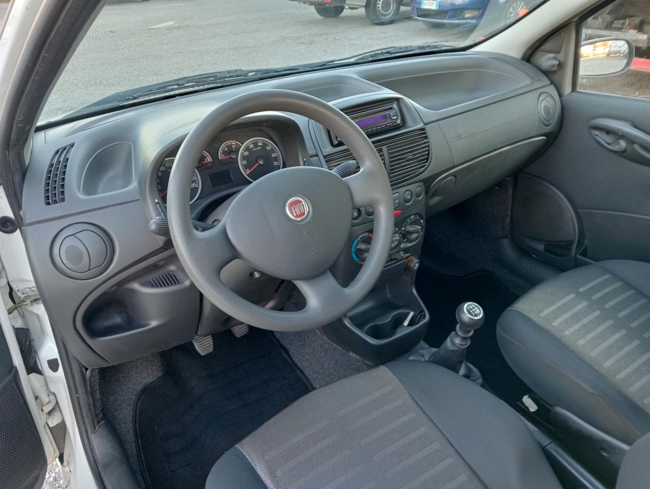 Fiat Punto 1.2 3p. OK NEOPATENTATI