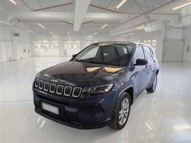 JEEP COMPASS 1.6 MJet II 96kW Business