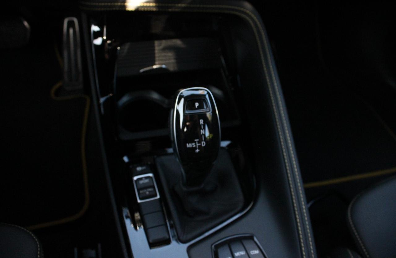 Bmw X2 sDrive18d Msport