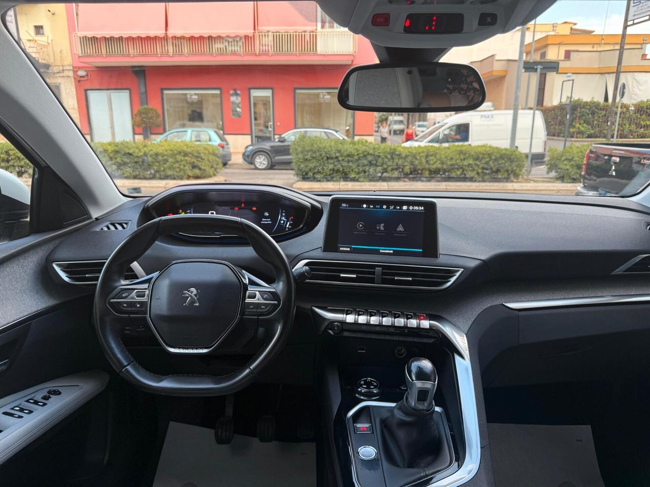 Peugeot 3008 BlueHDi 120 S&S GT Line