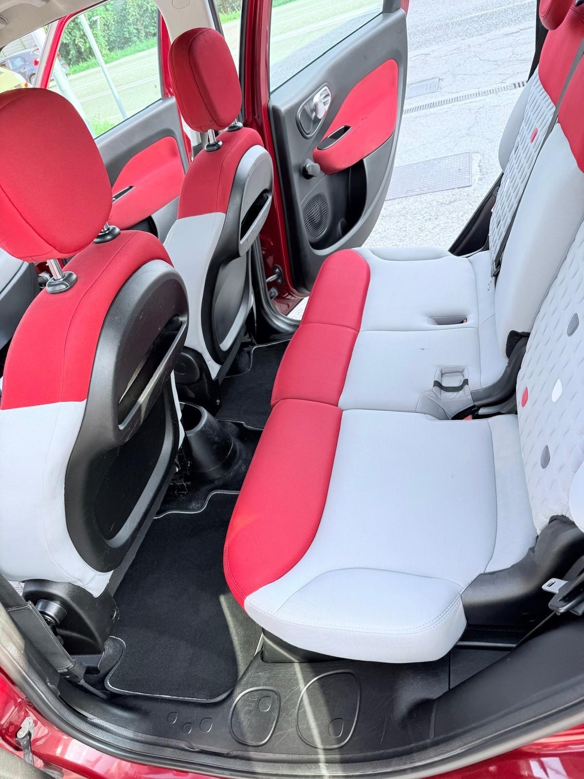 Fiat 500L 1.3 Multijet 85 CV Pop Star Ok neopatentati