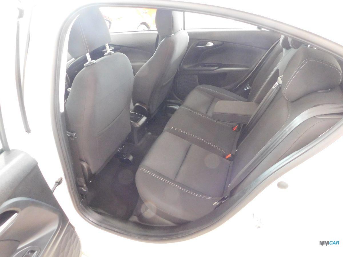 FIAT - Tipo - 1.4 T-Jet 120 CV 5p. Mirror