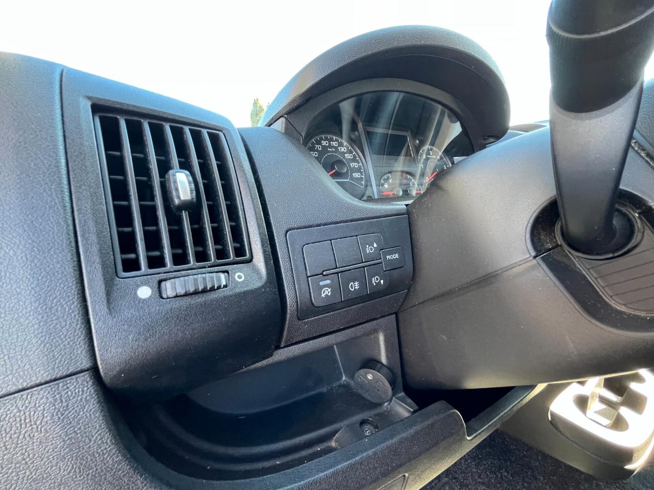 Citroen Jumper Furgone 33 L2H1 Blue Hdi 140 S&S