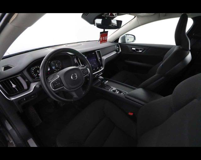 VOLVO V60 D4 AWD Geartronic Business