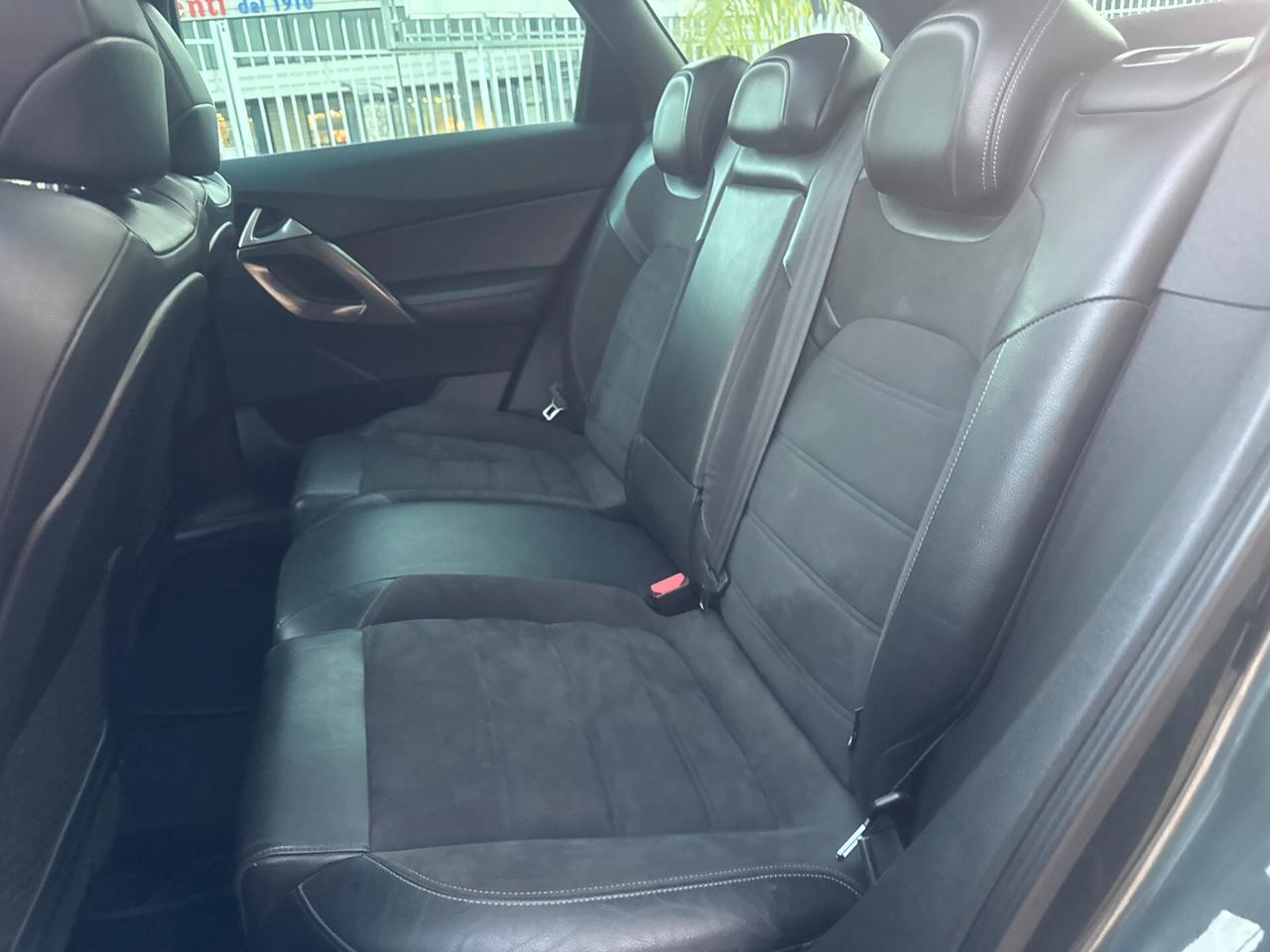 Ds DS5 1.6 e-HDi 115 airdream ETG6 TETTO NAV
