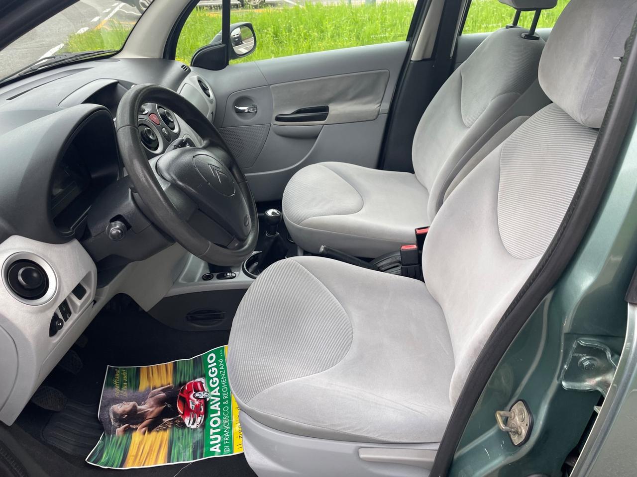 Citroen C3 1.4 *Neopatentati*Solo 120000km