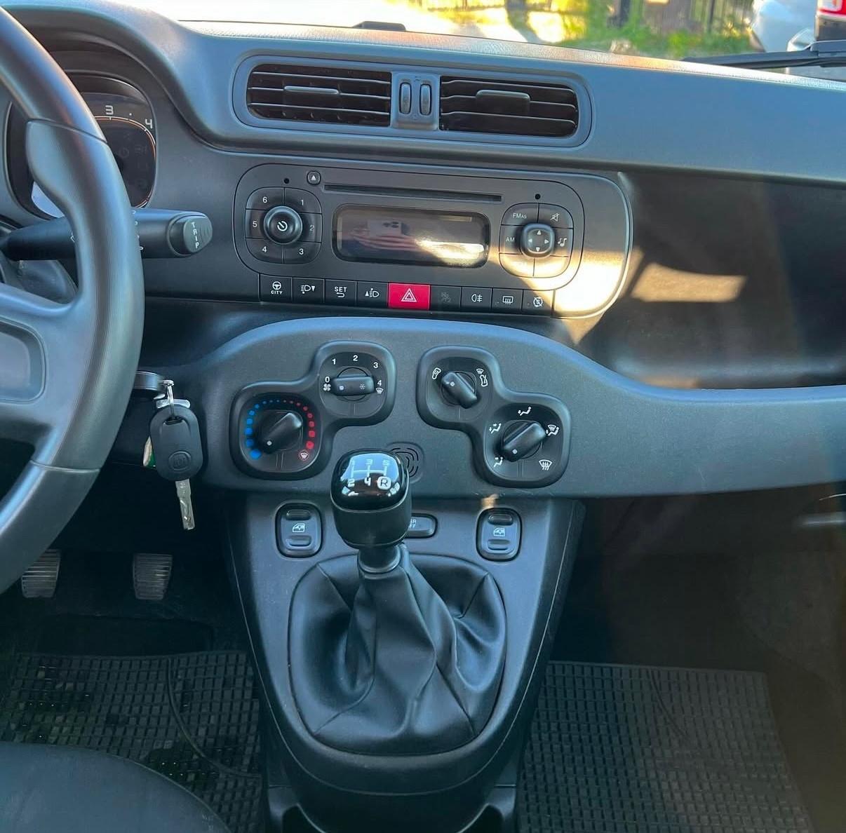 Fiat Panda 1.3 MJT 95 CV S&S Easy
