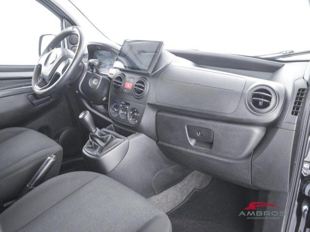 FIAT Qubo 1.3 MJT 80 CV Easy