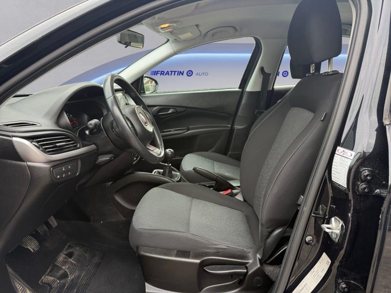 FIAT TIPO 1.4 5 PORTE STREET