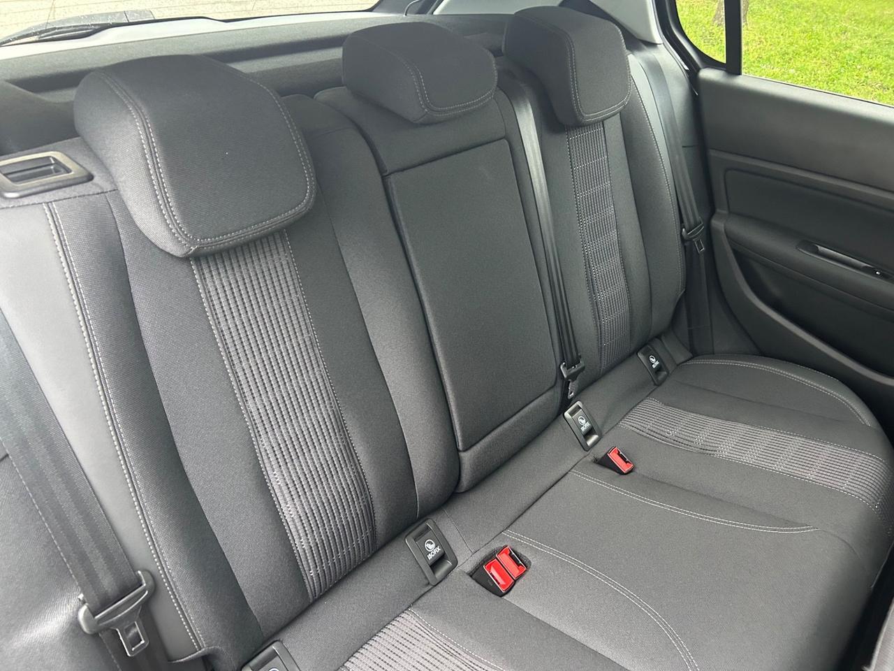 Peugeot 308 PureTech Turbo 130 S&S Allure* 73000 Km *