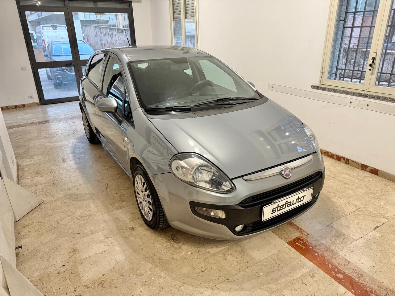 Fiat Punto Evo 1.3 Mjt 75 CV DPF 5 porte S&S Dynamic