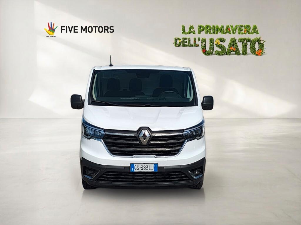Renault Trafic T27 L1 H1 START dCi 130CV
