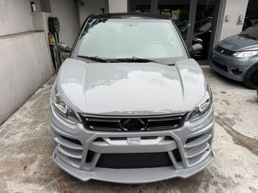 Ligier JS50 DCI Sport Ultimate Unipro Finanziabile