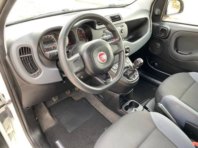 Fiat Panda 1.0 hybrid Easy s&s 70cv